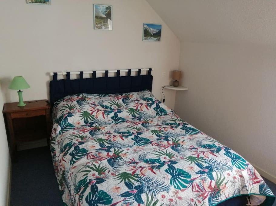 Appartement Parking Gratuit Navette Telecabines Week End كوتيريه المظهر الخارجي الصورة