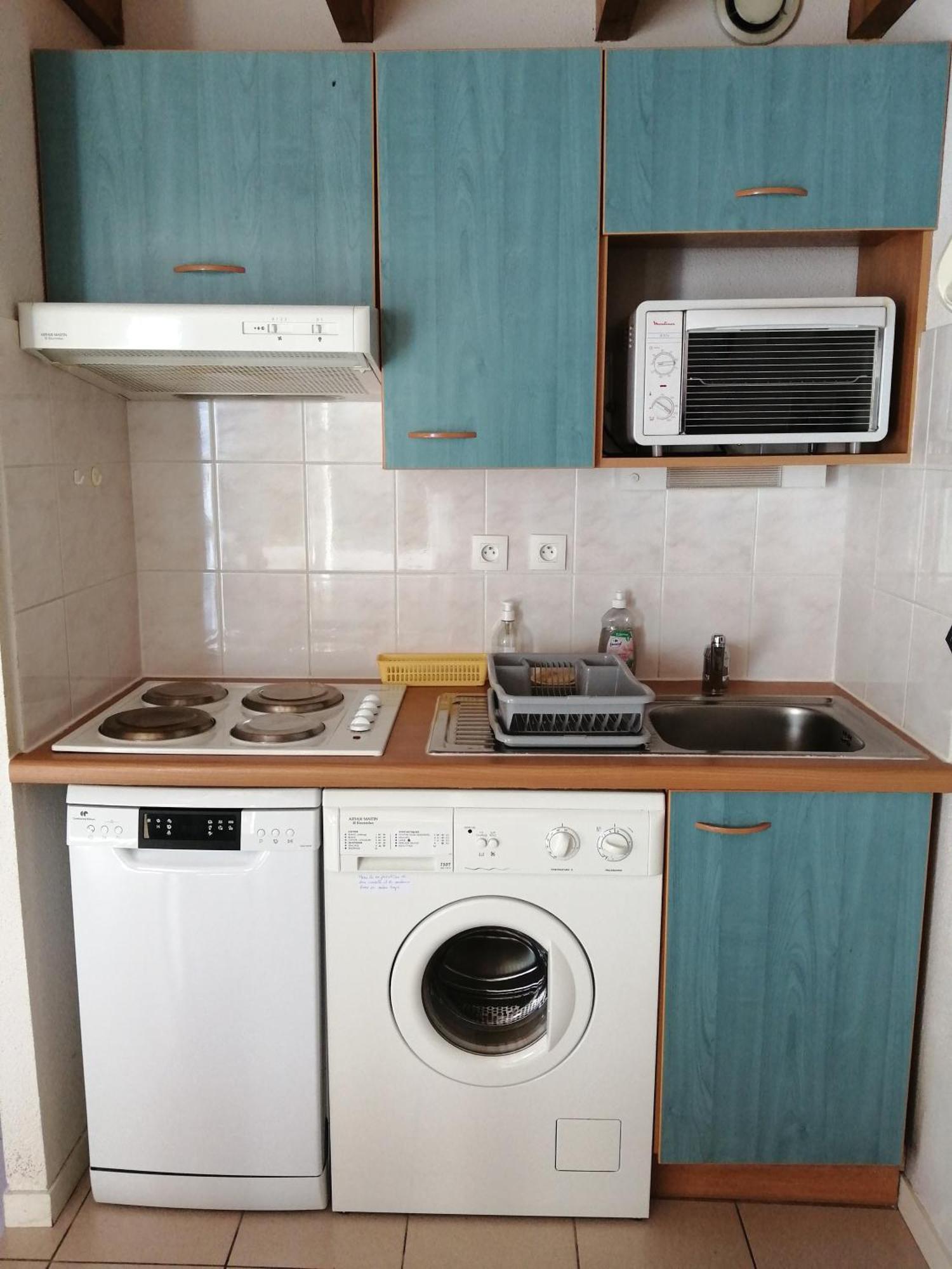 Appartement Parking Gratuit Navette Telecabines Week End كوتيريه المظهر الخارجي الصورة